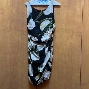 Dolce and Gabbana Dress